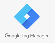 Google Tag Manager Logo