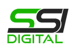 SSI Digital Inc. - Online Marketing - Logo