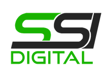 SSI Digital Inc. - Online Marketing - Logo