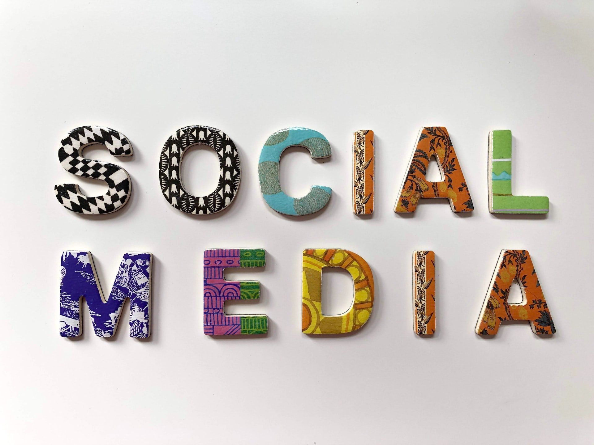 Using Social Media to grow your brand