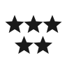 A white background with a few lines on it