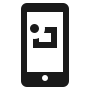 Social Media list of Icons