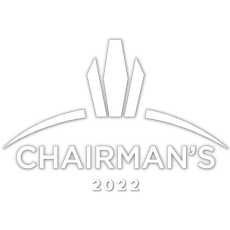 The distinguished RE/MAX Chairman's logo.