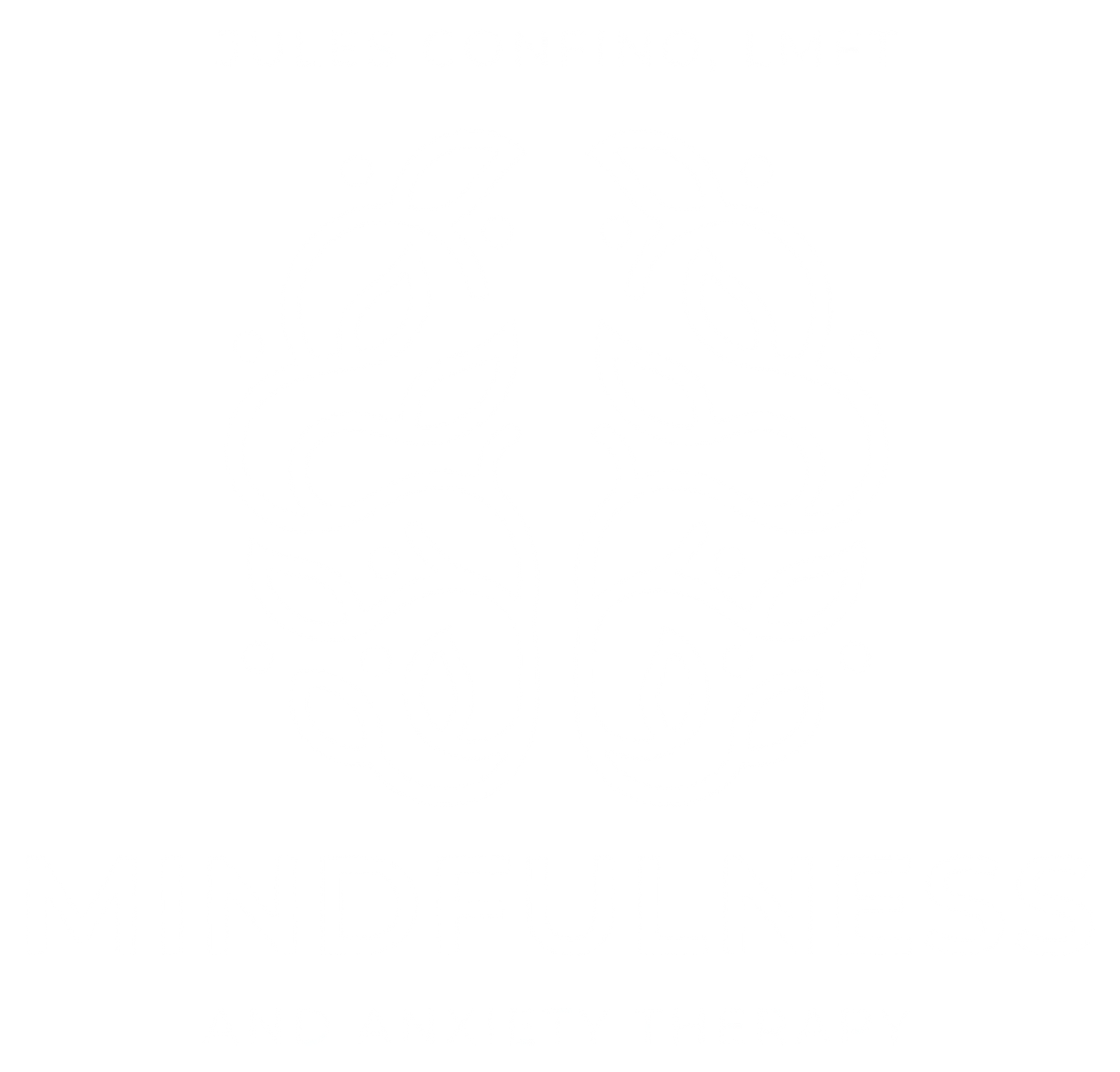 Mindfulness & Anxiety Therapy Logo