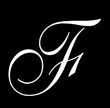 Flaunt Interiors & Real Estate Business Logo