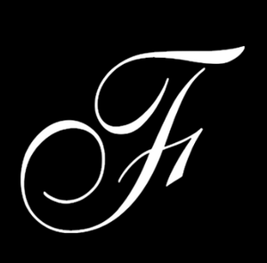Flaunt Interiors & Real Estate Business Logo