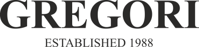 GREGORI ABBIGLIAMENTO logo