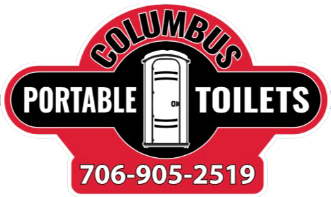 Columbus Portable Toilet Logo