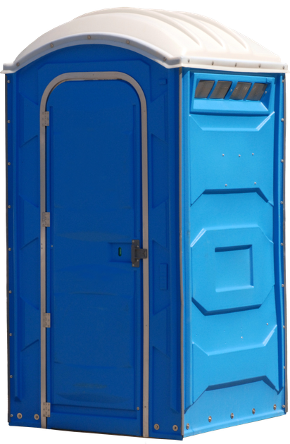 portable toilet transparent background