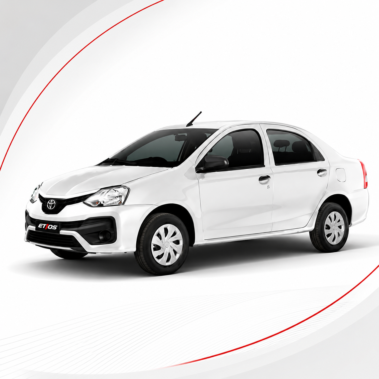 AUTO TOYOTA RAIZE AUTOMATICO