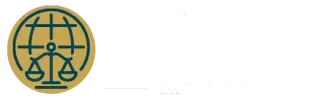 LAW FIRM NAME White Logo