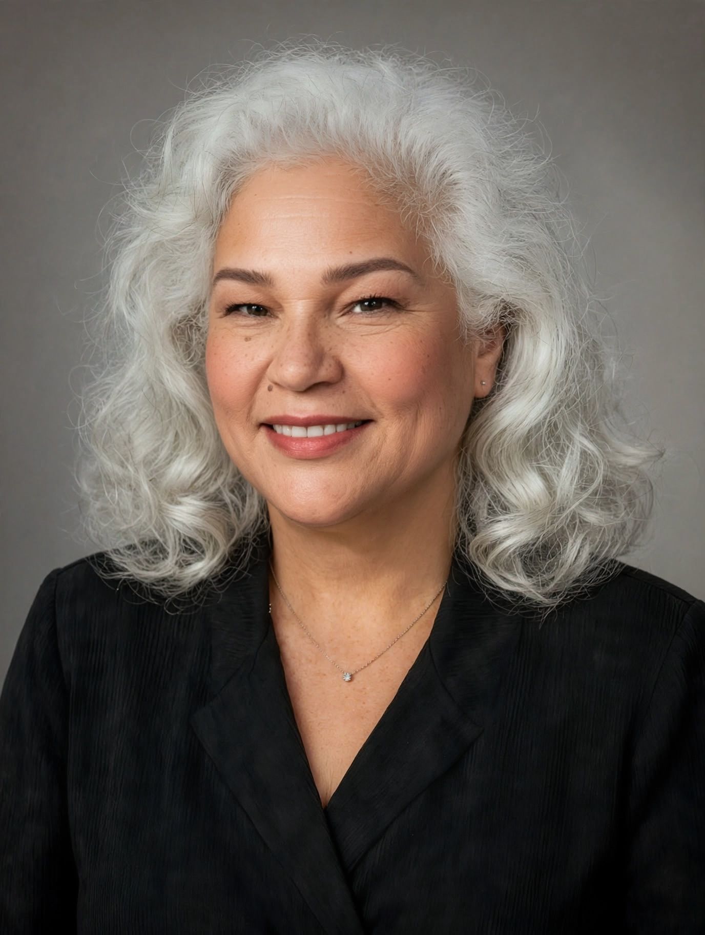 Rosa Medina Headshot