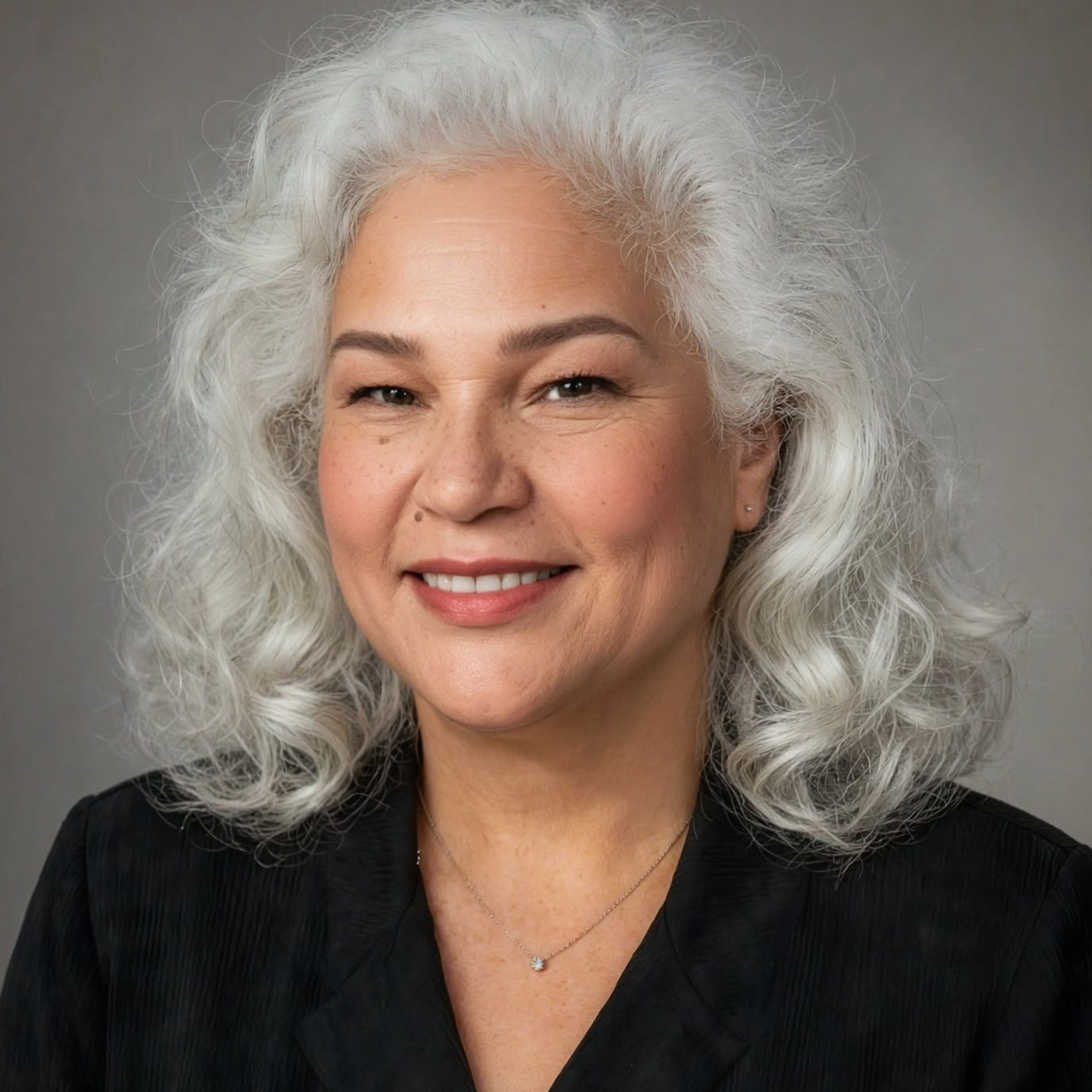 Rosa Medina Headshot
