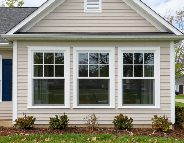 residential windows