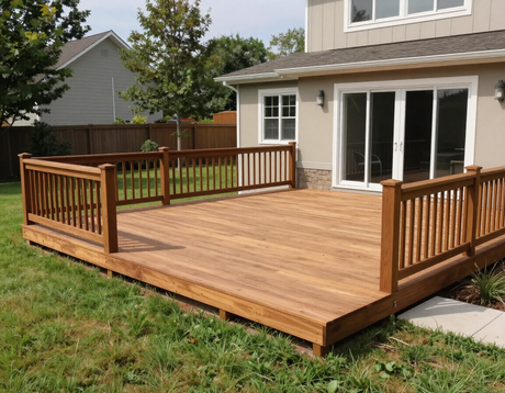 home additions