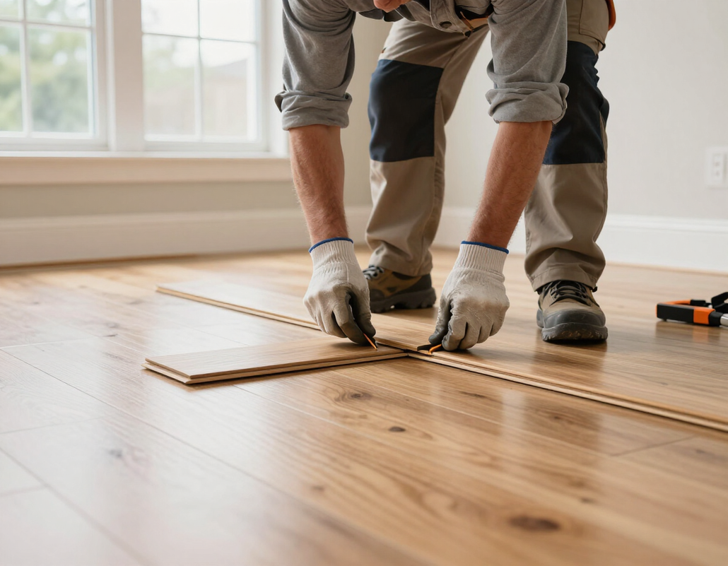 flooring contractor