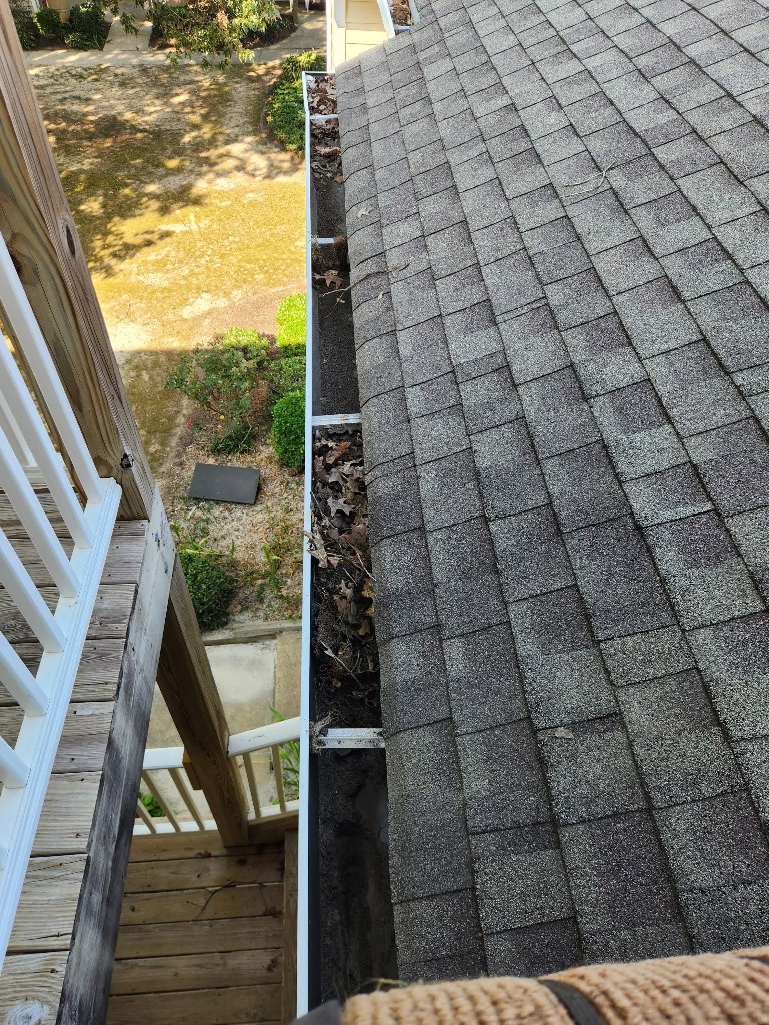 Gutter Installation