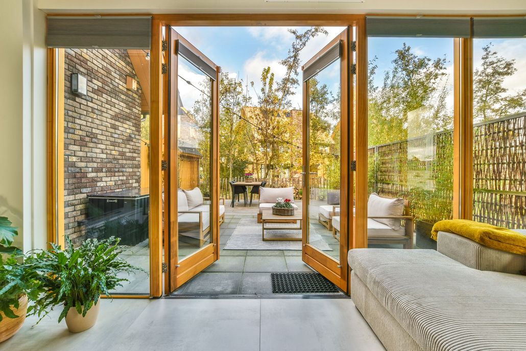 Windows & Doors