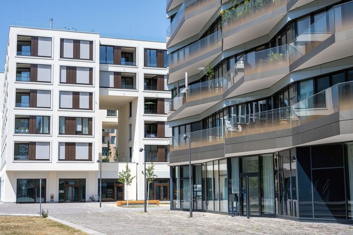 Residential and commercial property improvements by DJC Exteriors