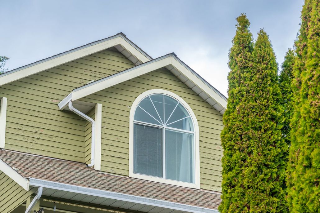 roofing and siding