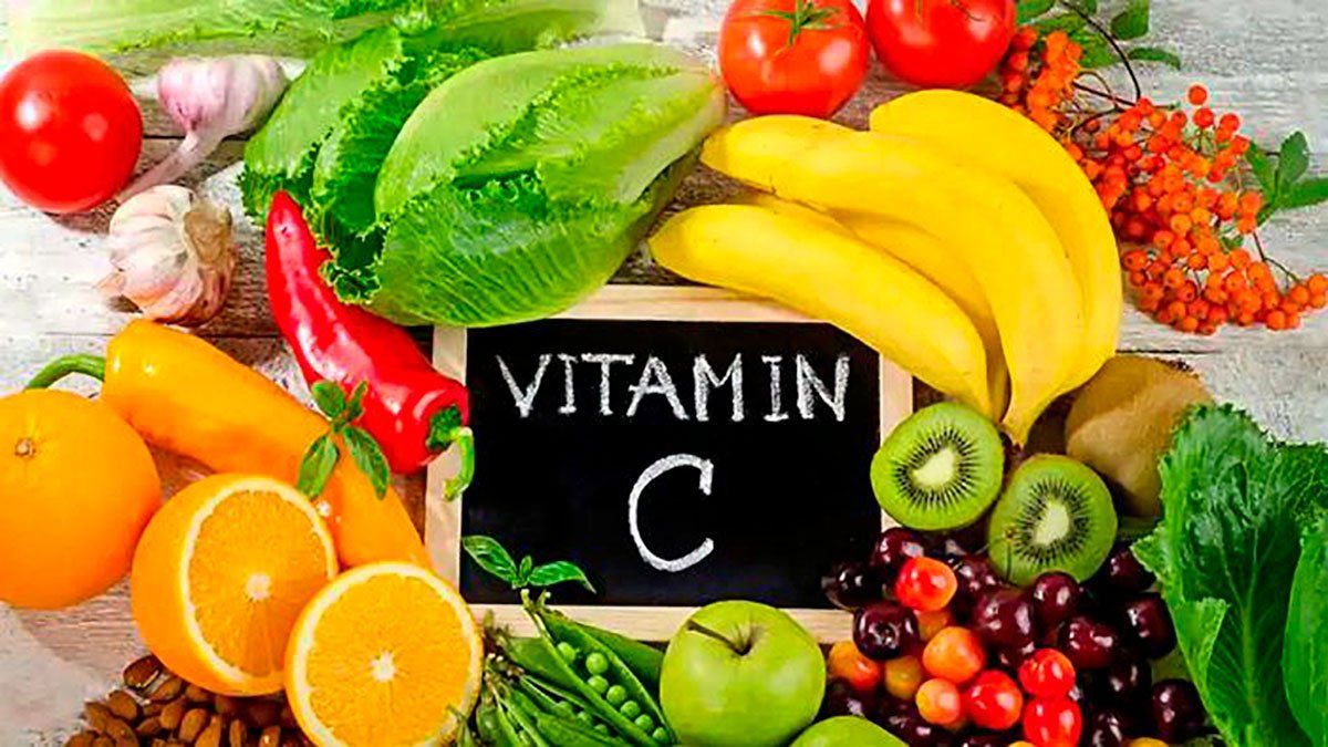 Melissa Moerman Vitamine C