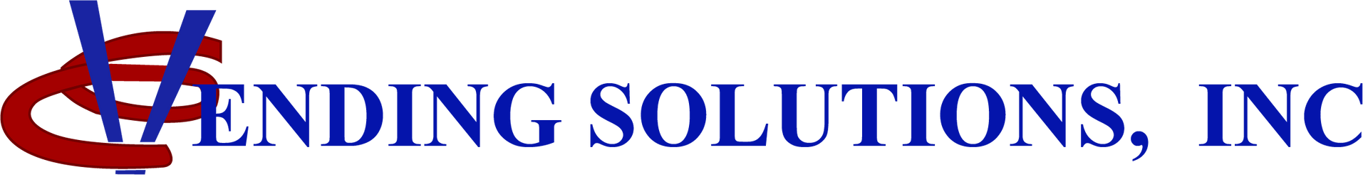 Vending Solutions Logo