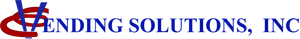 Vending Solutions Logo