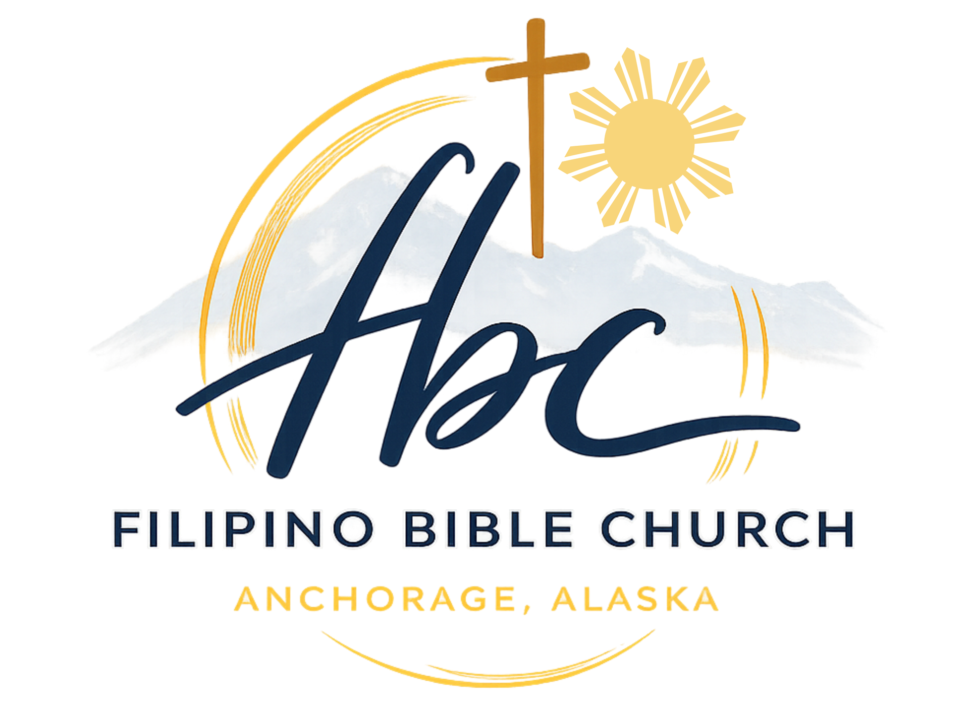 Filipino Bible Church Logo