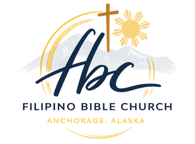 Filipino Bible Church Logo