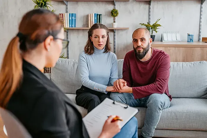 10 Common Relationship Issues Couples Counseling Can Solve