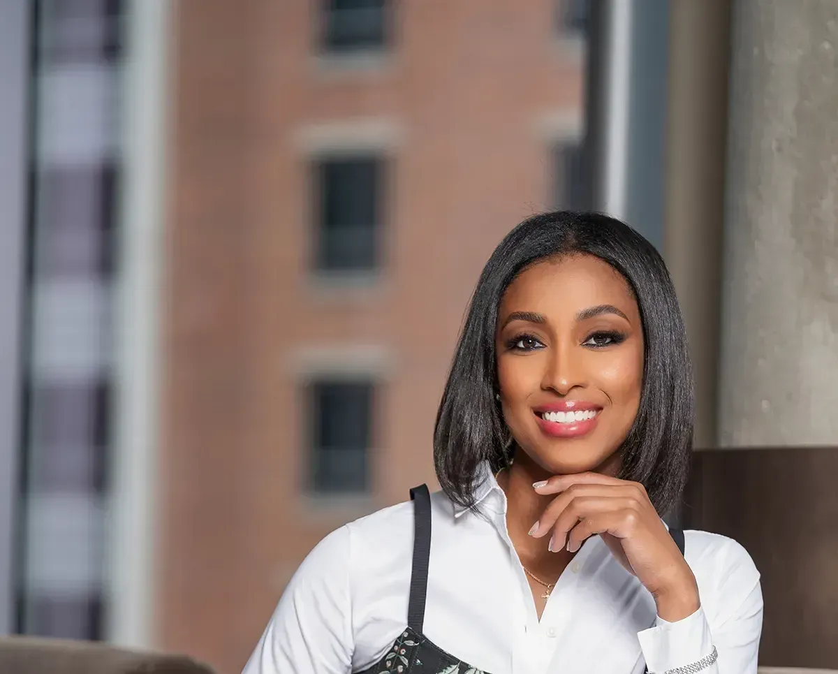 Spotlight on Our Mental Health Therapists: Ashley Rushing