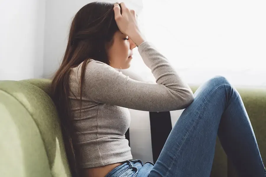 Find Relief from Perinatal and Postpartum Mood Disorders