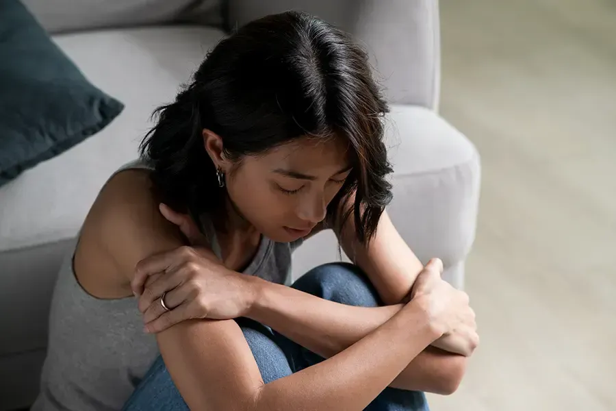 Perinatal vs. Postpartum Depression: What’s the Difference?