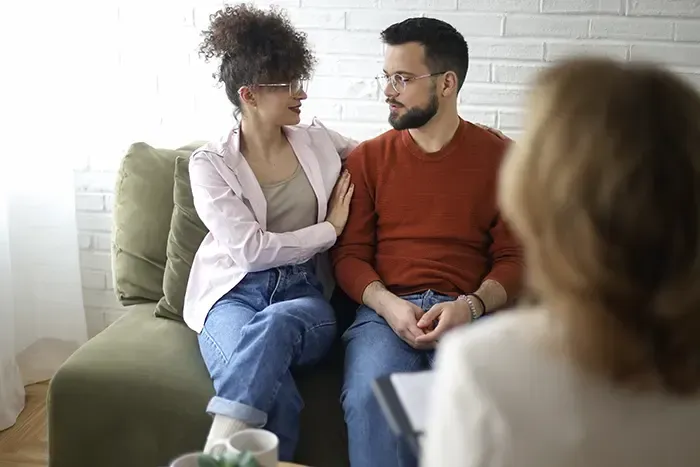 What are the Most Common Problems Addressed in Couples Therapy