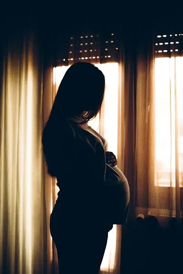 What is Perinatal Depression