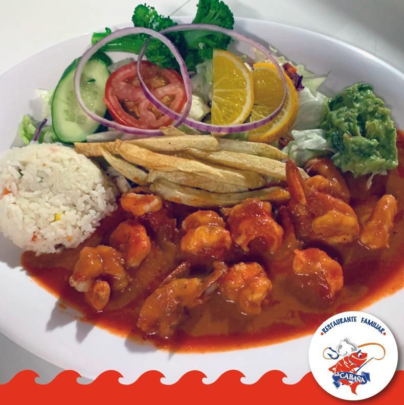 RESTAURANTE LA CABAÑA