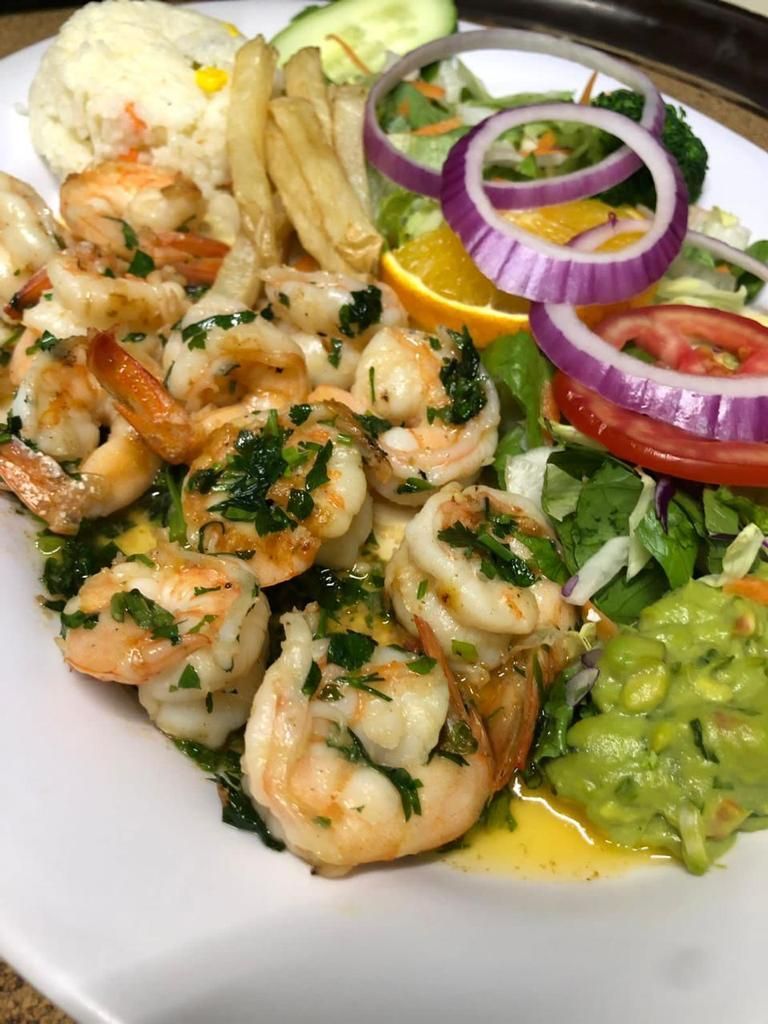 RESTAURANTE LA CABAÑA
