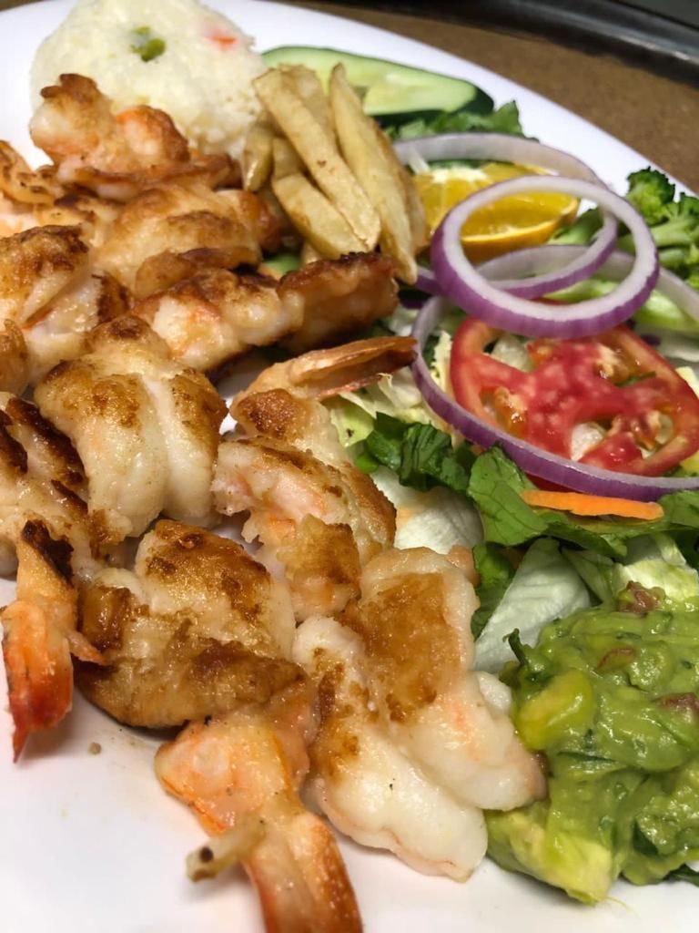 RESTAURANTE LA CABAÑA