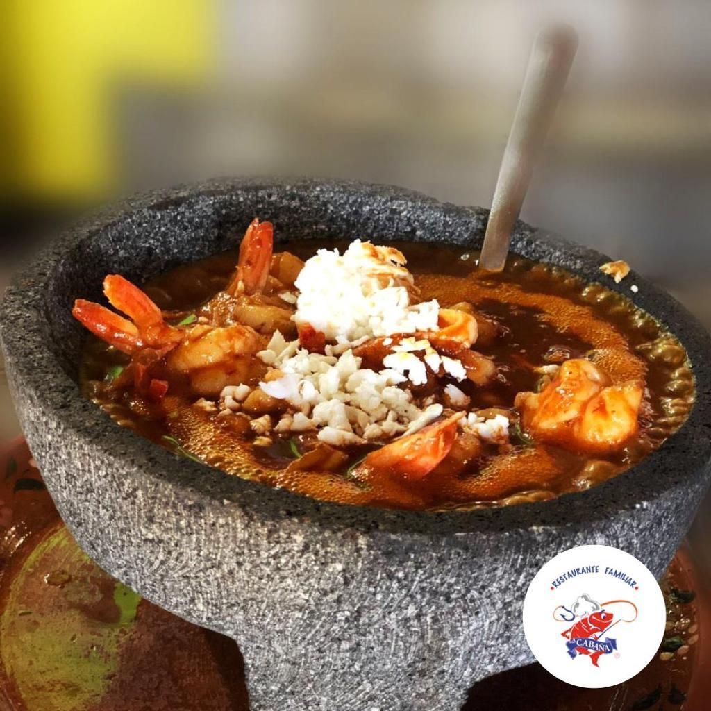 RESTAURANTE LA CABAÑA