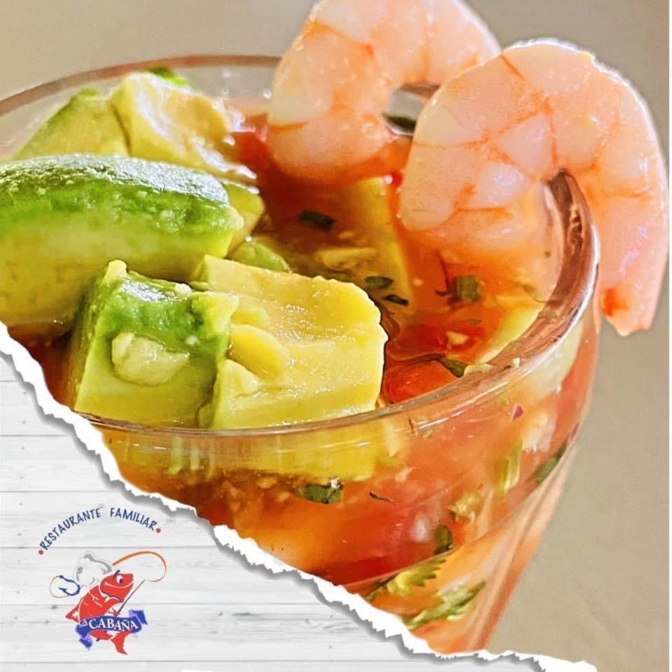 RESTAURANTE LA CABAÑA