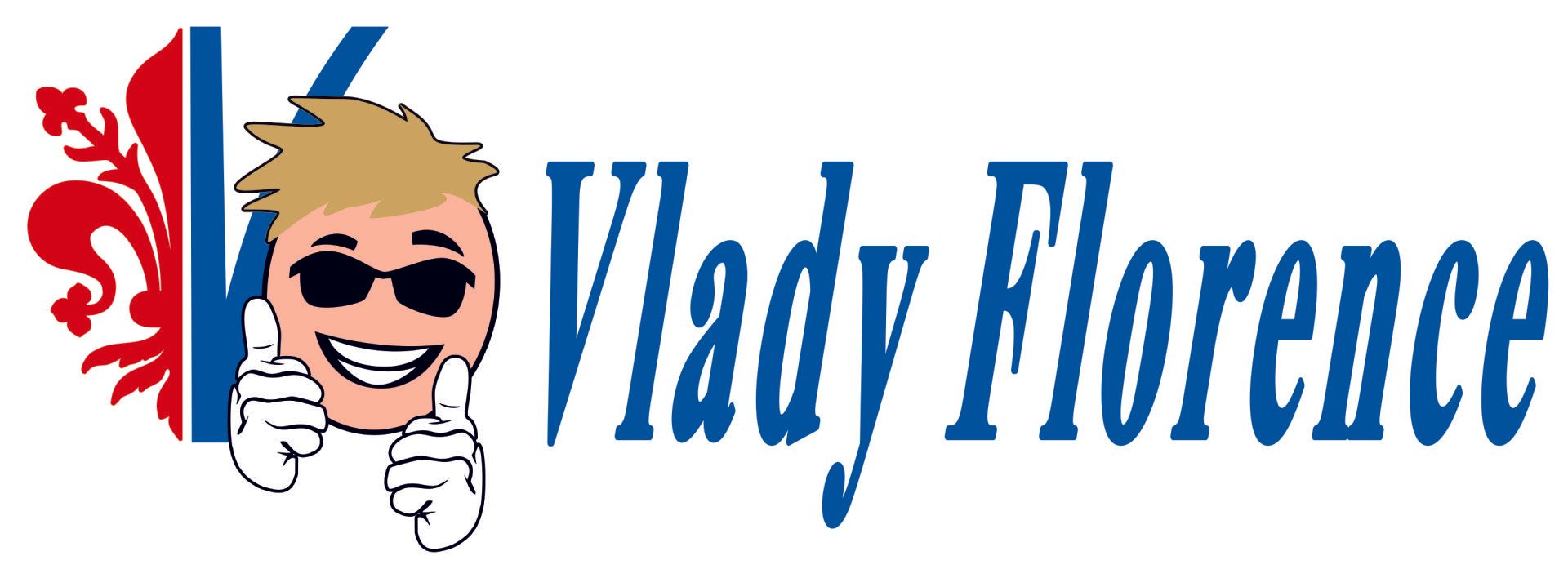 Vlady Florence di Campagni Vladimiro Logo