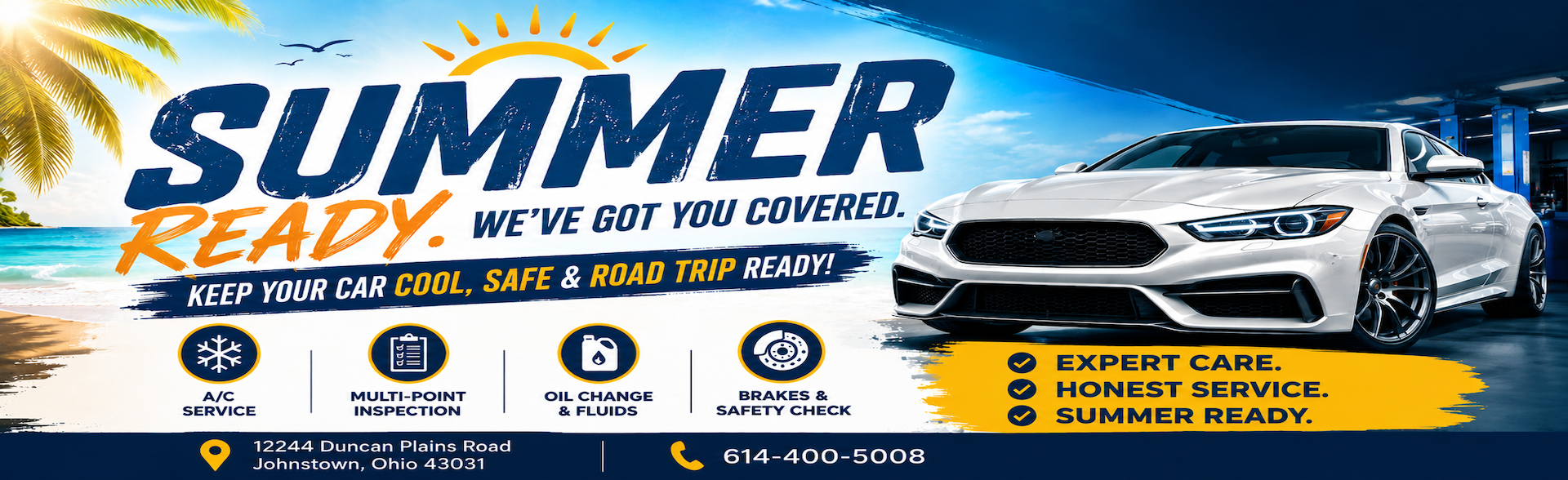 Spring slide | Nguyen Automotive LLC