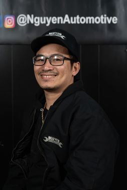 TU NGUYEN | Nguyen Automotive
