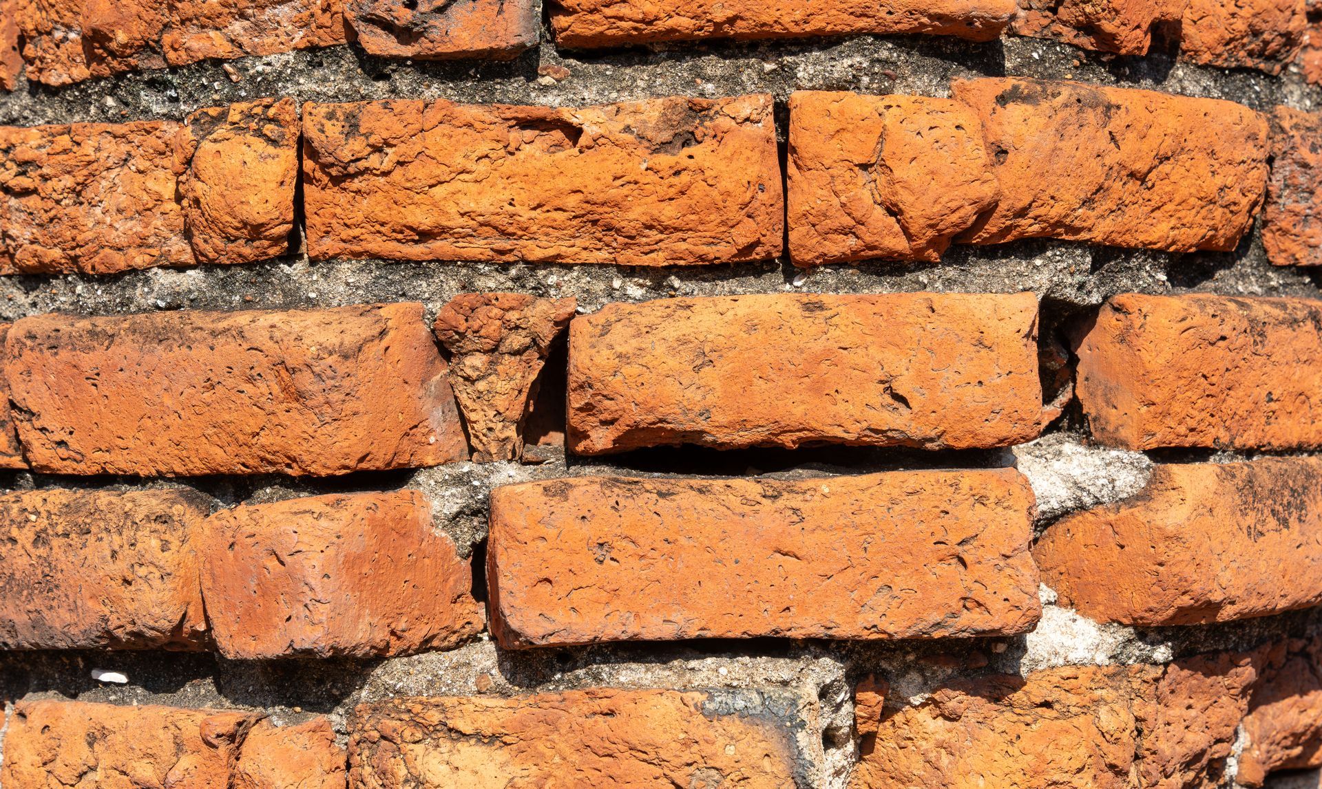 chimney repair mortar joint repointing Monument CO.