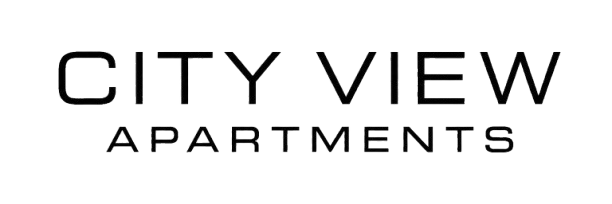 City View Apartments Logo - click to return home