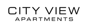 City View Apartments Logo - click to return home