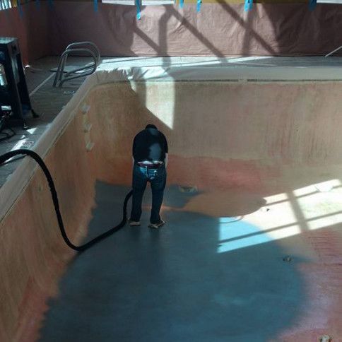 ecoFinish epoxy