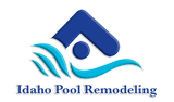 Logo of Idaho Pool Remodeling