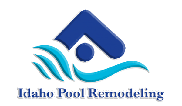 Logo of Idaho Pool Remodeling