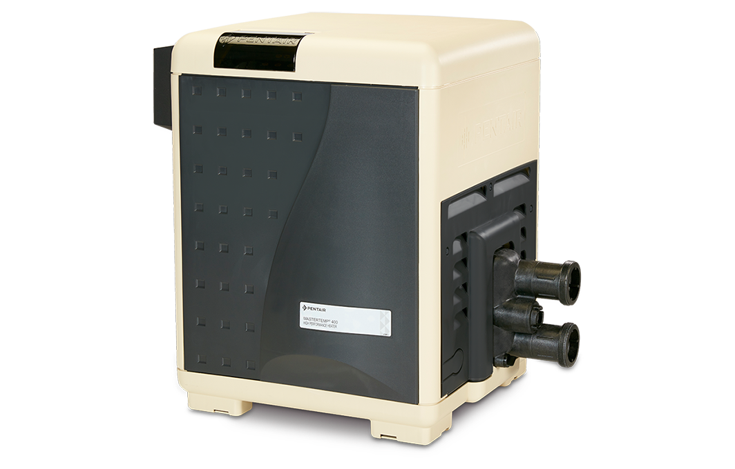Pentair MasterTemp Pool Heater